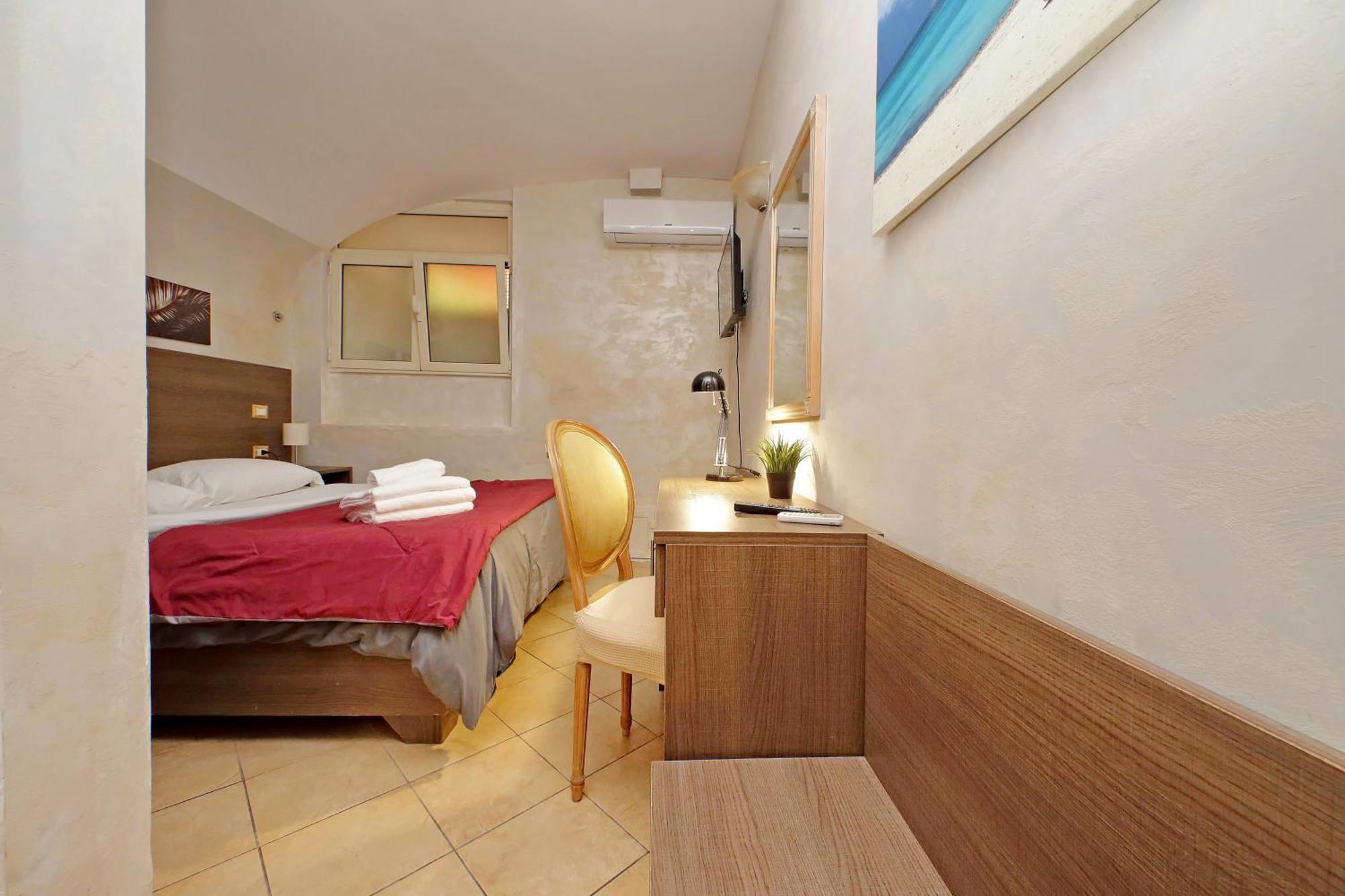 Gallery Home Rome Exterior photo