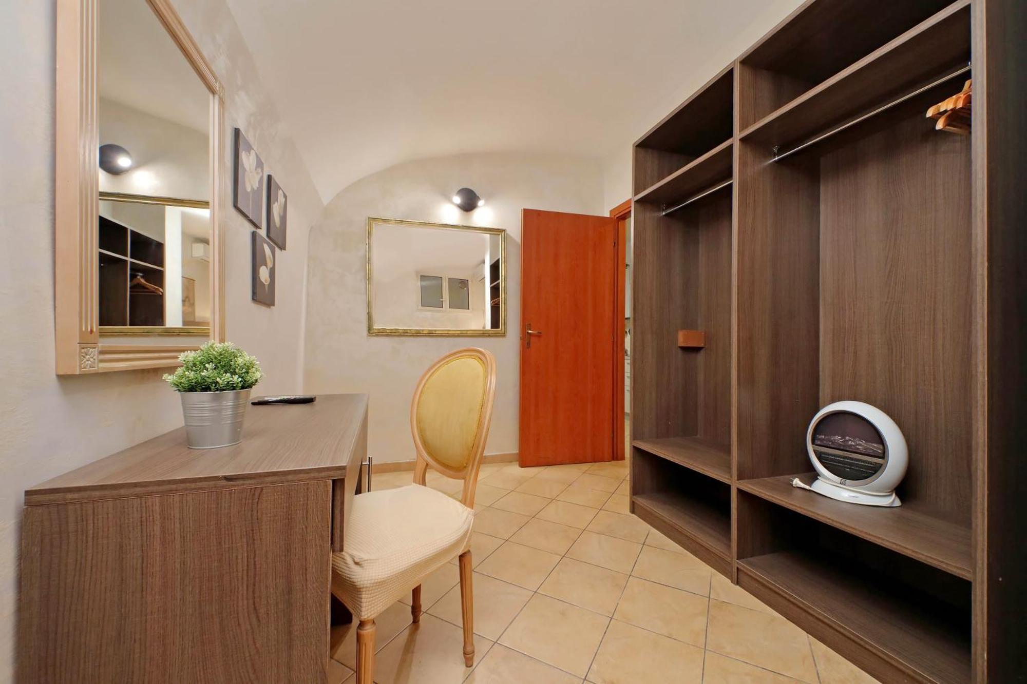 Gallery Home Rome Exterior photo