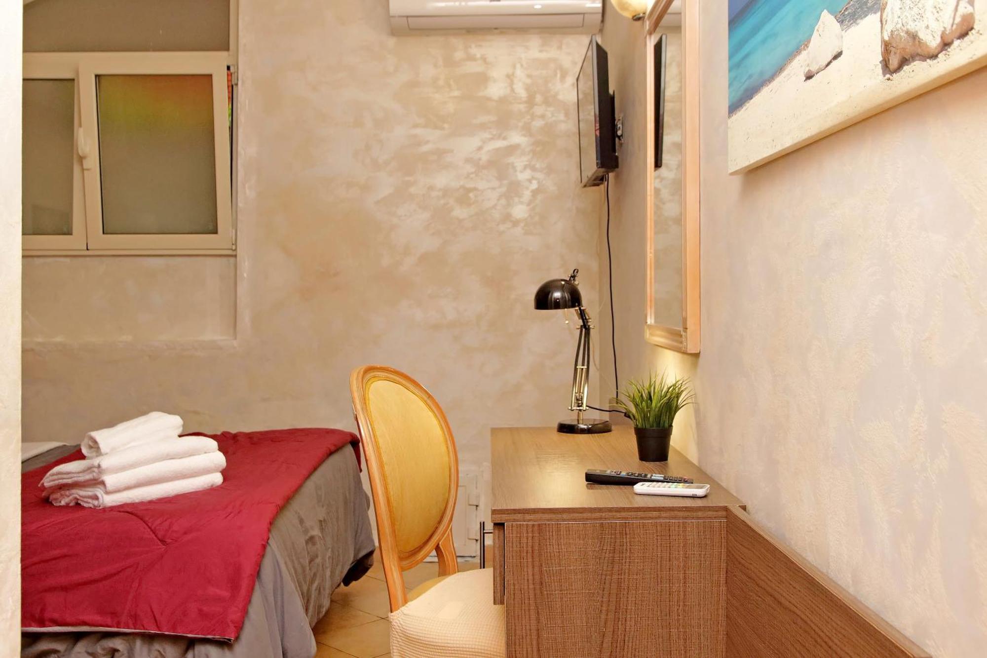 Gallery Home Rome Exterior photo