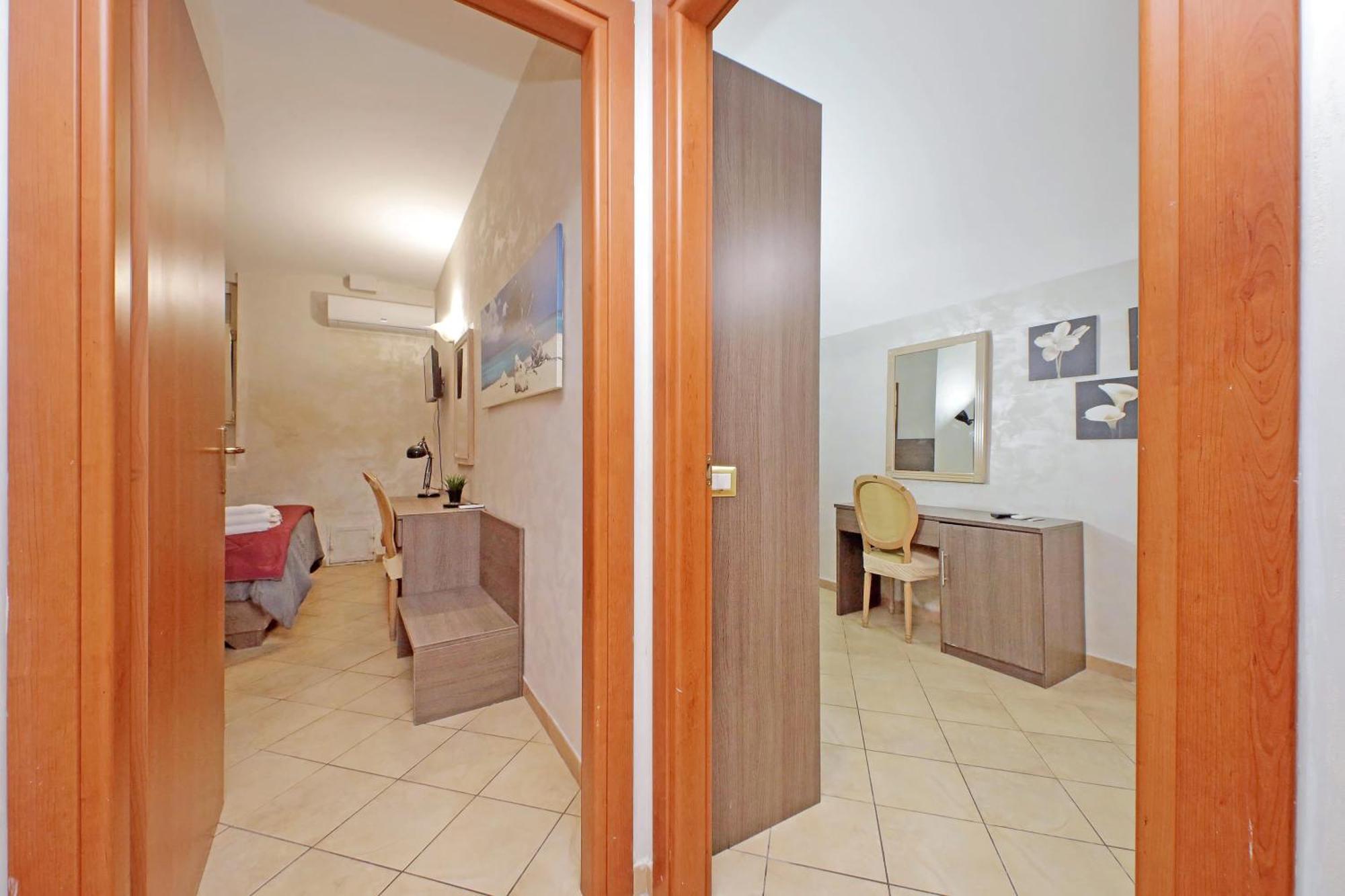 Gallery Home Rome Exterior photo