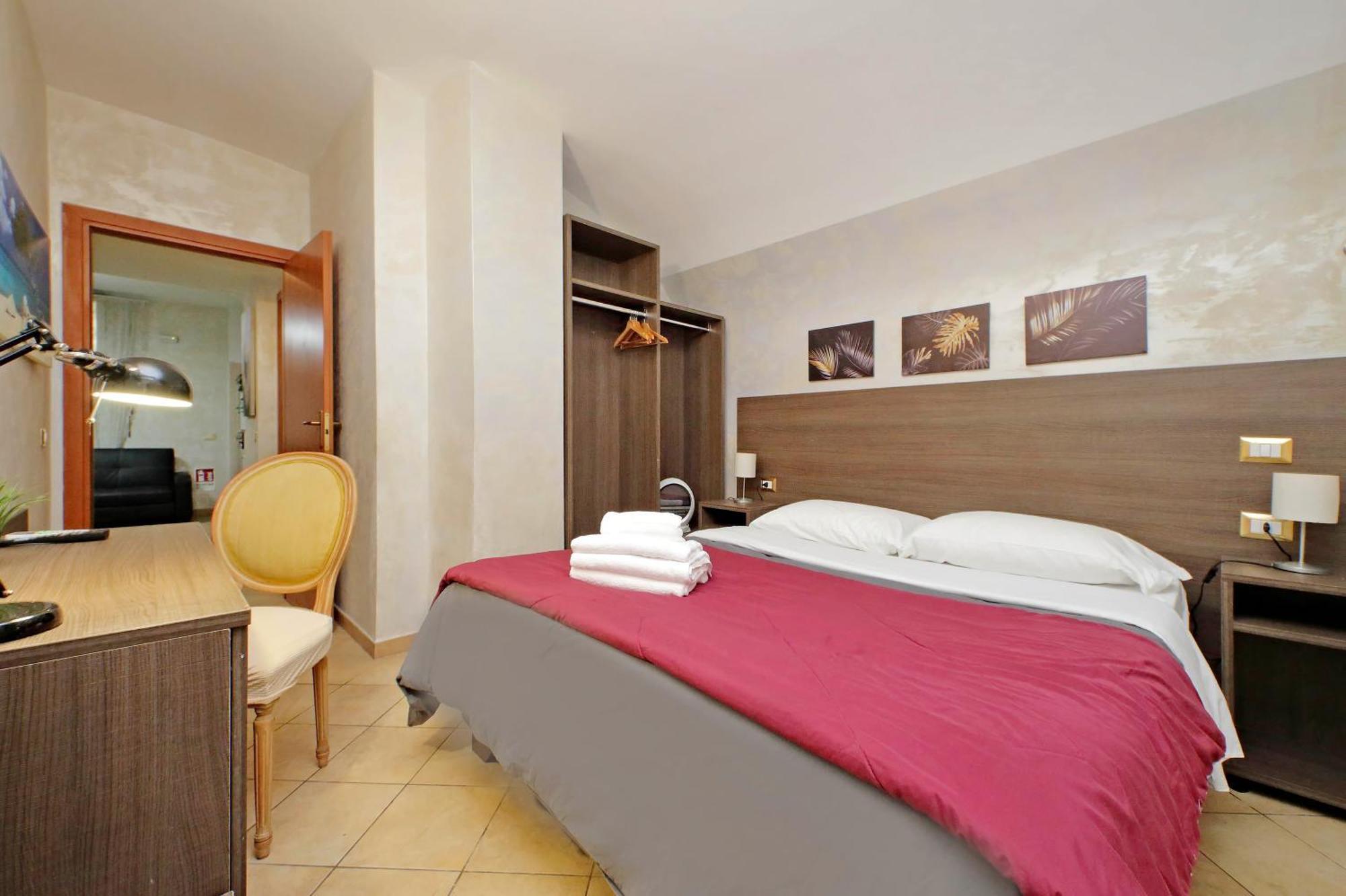 Gallery Home Rome Exterior photo