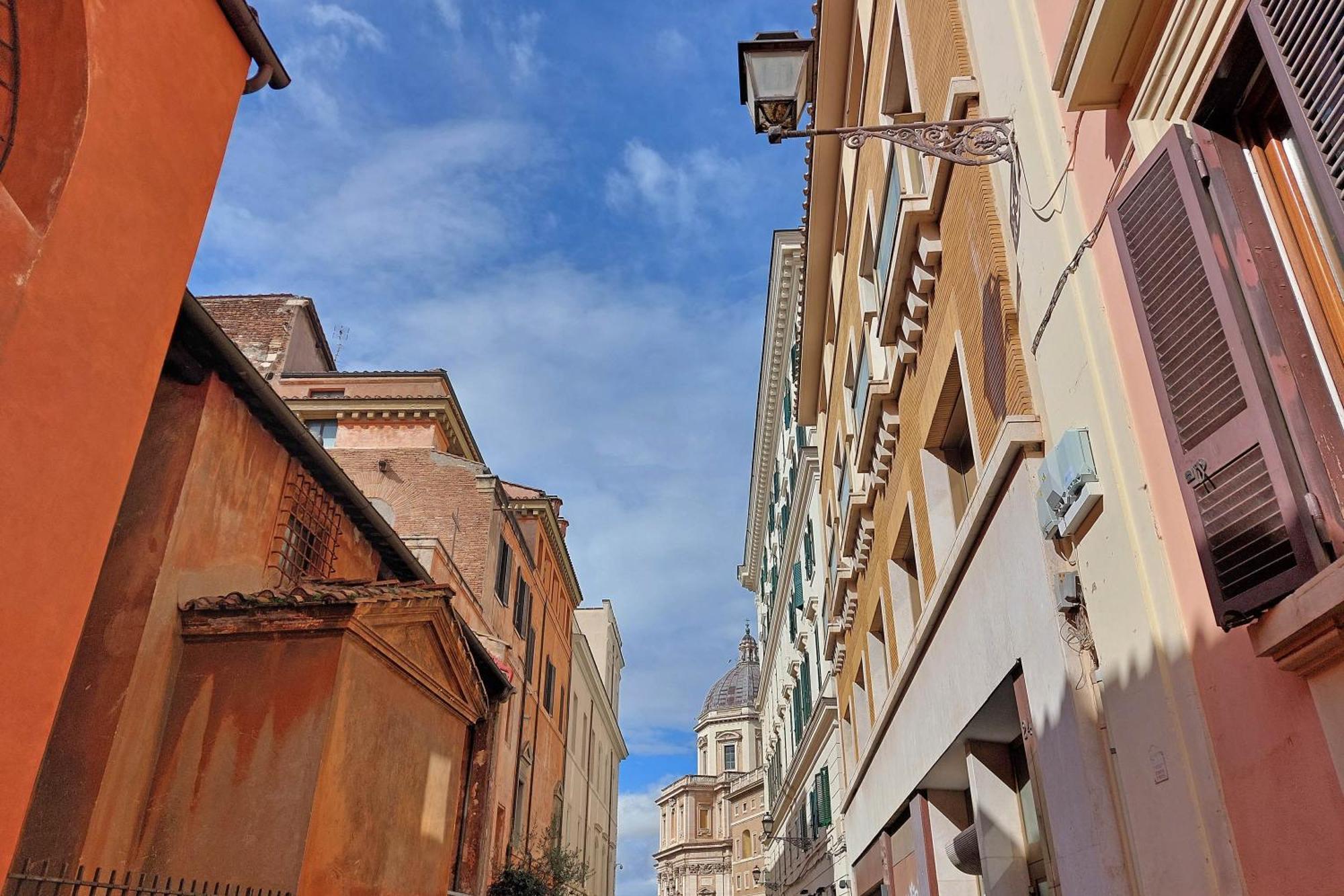 Gallery Home Rome Exterior photo